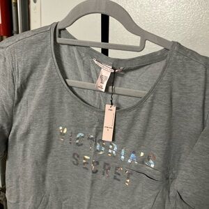 Victoria’s Secret night gown/ top